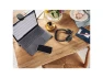 Превью Evolve2 65 Flex Wireless Headset with Wireless Charger — Wireless Earbuds, Jabra