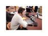 Превью Evolve2 65 Flex Wireless Headset with Wireless Charger — Wireless Earbuds, Jabra