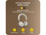 Превью On-ear wireless Bluetooth headset, Warm Gray — Wireless Earbuds, Jabra