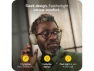Превью On-ear wireless Bluetooth headset, Warm Gray — Wireless Earbuds, Jabra