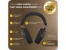 Превью Over-ear wireless Bluetooth headset with microphone — Wireless Earbuds, Jabra