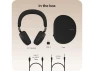 Превью Wireless Bluetooth Headset, On-Ear — Wireless Earbuds, Jabra