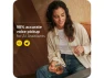 Превью Wireless Bluetooth Headset, Over-Ear, Black — Wireless Earbuds, Jabra