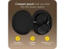 Превью Wireless Bluetooth Headset, Over-Ear, Black — Wireless Earbuds, Jabra
