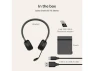 Превью Wireless Dual-Ear Headphones, Black, Third Edition — Wireless Earbuds, Jabra