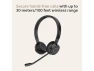 Превью Wireless Headphones, Black, Third Edition — Wireless Earbuds, Jabra