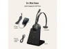 Превью Wireless Single-Ear Headphones, Black, Second Edition — Wireless Earbuds, Jabra