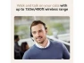 Превью Wireless Single-Ear Headphones, Black, Second Edition — Wireless Earbuds, Jabra
