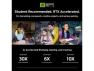 Превью 16-inch QHD+ Gaming Laptop — Laptops, MSI