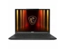 Превью Gaming notebook — Laptops, MSI