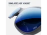 Превью AR glasses with Micro-OLED display — Smart Glasses, XREAL