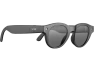 Превью Round AI Glasses with Sunglass Lenses — Smart Glasses, VIVE