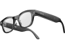 Превью Square AI Glasses with Clear Lenses — Smart Glasses, VIVE
