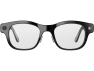 Превью Square AI Glasses with Clear Lenses — Smart Glasses, VIVE