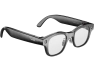 Превью Square AI Glasses with Clear Lenses — Smart Glasses, VIVE
