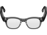 Превью Square AI Glasses with Clear Lenses — Smart Glasses, VIVE