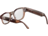 Превью Square Clear-Lens AI Glasses — Smart Glasses, VIVE