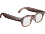 Превью Square Clear-Lens AI Glasses — Smart Glasses, VIVE