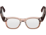Превью Square Clear-Lens AI Glasses — Smart Glasses, VIVE