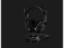 Превью Wireless Headset with Base Station, Black, Headset and Base Station — Wireless Earbuds, Astro Gaming