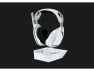 Превью Wireless headset with base station, White — Wireless Earbuds, Astro Gaming