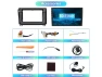 Превью 10.1-Inch Car Stereo for Toyota Tundra and Sequoia — Car Infotainment System, litillbuly