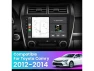 Превью 10-Inch Car Radio for Toyota Camry 2012–2014, Black, 2GB+64GB — Car Infotainment System, litillbuly