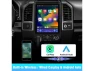Превью 12.1-inch Car Stereo Head Unit for Ford F150 (2015–2021) — Car Infotainment System, litillbuly