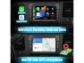Превью 7-Inch Touchscreen Car Radio — Car Infotainment System, litillbuly