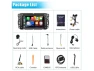 Превью 7-Inch Touchscreen Car Radio — Car Infotainment System, litillbuly