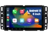 Превью 8-inch Android 13 Car Radio with LCD Touchscreen — Car Infotainment System, litillbuly