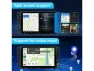 Превью 8-inch Android 13 Car Radio with LCD Touchscreen — Car Infotainment System, litillbuly