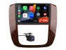 Превью 9-Inch Car Radio for GMC Yukon and Chevrolet Tahoe/Suburban, 2007–2013 — Car Infotainment System, litillbuly