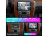 Превью 9-Inch Car Radio for GMC Yukon and Chevrolet Tahoe/Suburban, 2007–2013 — Car Infotainment System, litillbuly