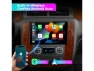 Превью 9-Inch Car Radio for GMC Yukon and Chevrolet Tahoe/Suburban, 2007–2013 — Car Infotainment System, litillbuly