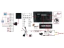 Превью 9-Inch Car Radio for GMC Yukon and Chevrolet Tahoe/Suburban, 2007–2013 — Car Infotainment System, litillbuly