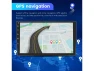 Превью 9-Inch Car Radio with Reverse Camera for Dodge Ram 1500, 2500, and 3500 (2013–2019) — Car Infotainment System, litillbuly