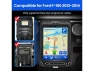 Превью Android 13 12.1-inch car radio for Ford F150 2013 and 2014 — Car Infotainment System, litillbuly