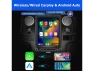 Превью Android 13 12.1-inch car radio for Ford F150 2013 and 2014 — Car Infotainment System, litillbuly