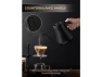 Превью Black 0.9L Gooseneck Electric Kettle — Electric Kettle, STARWELL
