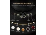 Превью Black 0.9L Gooseneck Electric Kettle — Electric Kettle, STARWELL