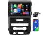 Превью Black Car Radio Head Unit for Ford F150 / F-150, Model Years 2009–2012, 2G+64G — Car Infotainment System, litillbuly