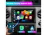 Превью Black Car Radio Head Unit for Ford F150 / F-150, Model Years 2009–2012, 2G+64G — Car Infotainment System, litillbuly