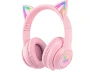 Превью Bluetooth Over-Ear Headphones — Wireless Earbuds, STARWELL