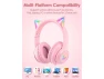 Превью Bluetooth Over-Ear Headphones — Wireless Earbuds, STARWELL
