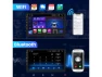 Превью Car Radio Head Unit for Ford F-150, 2009–2012, with 9-inch Screen — Car Infotainment System, litillbuly