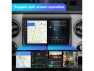 Превью Car Radio Head Unit for Ford F-150, 2009–2012, with 9-inch Screen — Car Infotainment System, litillbuly
