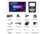 Превью Car Radio Head Unit for Ford F-150, Model Years 2009–2012 — Car Infotainment System, litillbuly