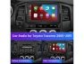 Превью Car Radio Head Unit for Toyota Tacoma 2005–2015 — Car Infotainment System, litillbuly