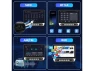 Превью Car radio / in-dash stereo head unit for Toyota Tacoma, 2005–2015, 2+64GB — Car Infotainment System, litillbuly